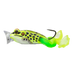 FLORO GREEN/YELLOW