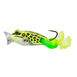 LIVE TARGET ULTIMATE FROG WEEDLESS POPPER