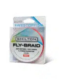 SHILTON FLY BRAID