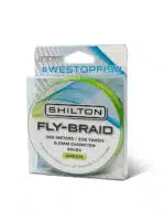 SHILTON FLY BRAID