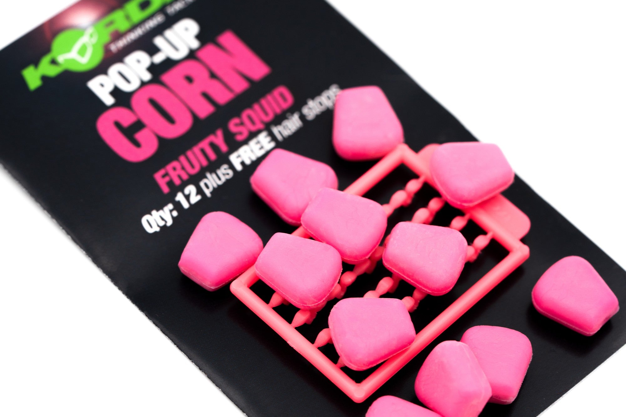 KORDA POP-UP CORN