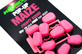 KORDA POP-UP MAIZE