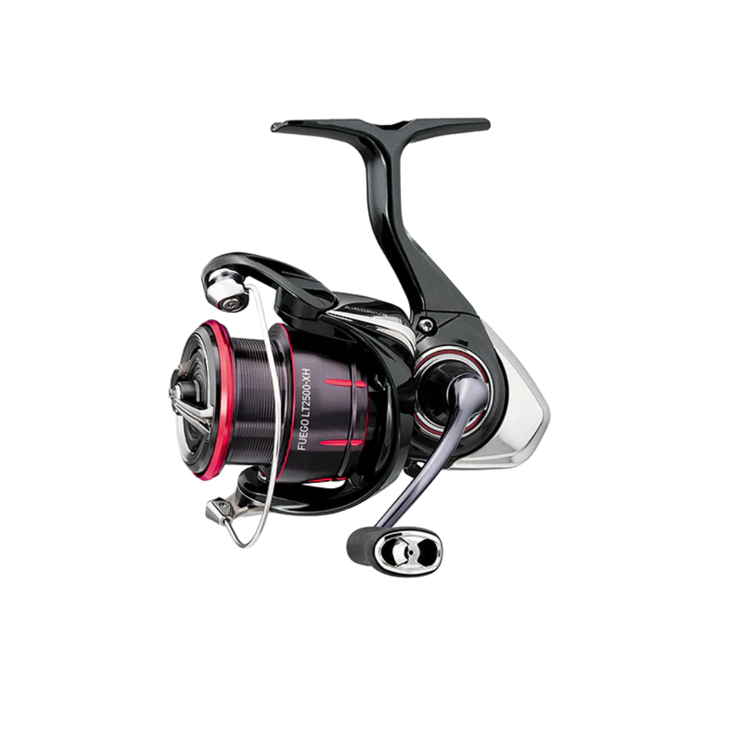 DAIWA FUEGO LT REELS
