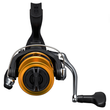 Shimano FX C3000FC Reel