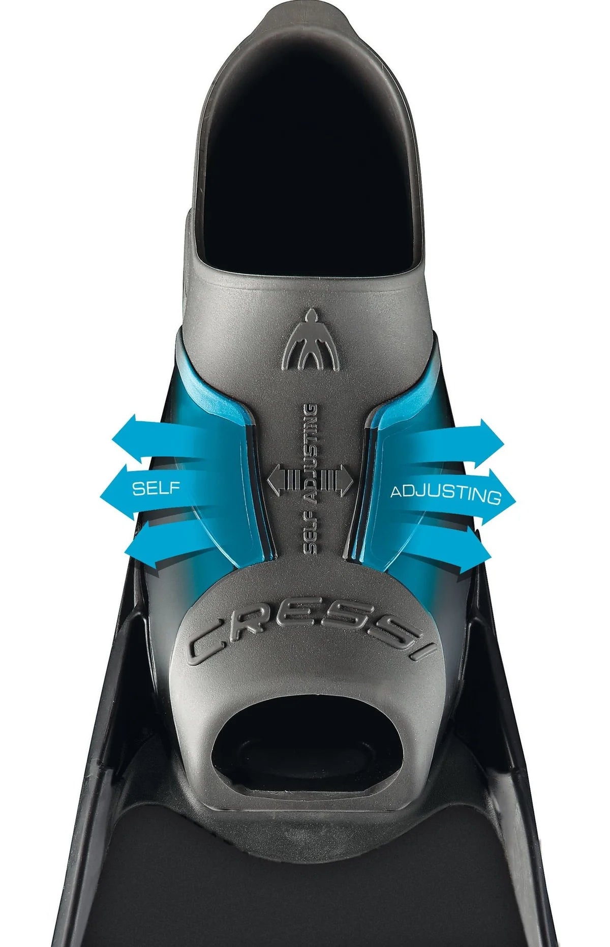 CRESSI FIN GARA MODULAR SPRINT