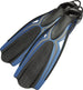 BLUE/BLACK
