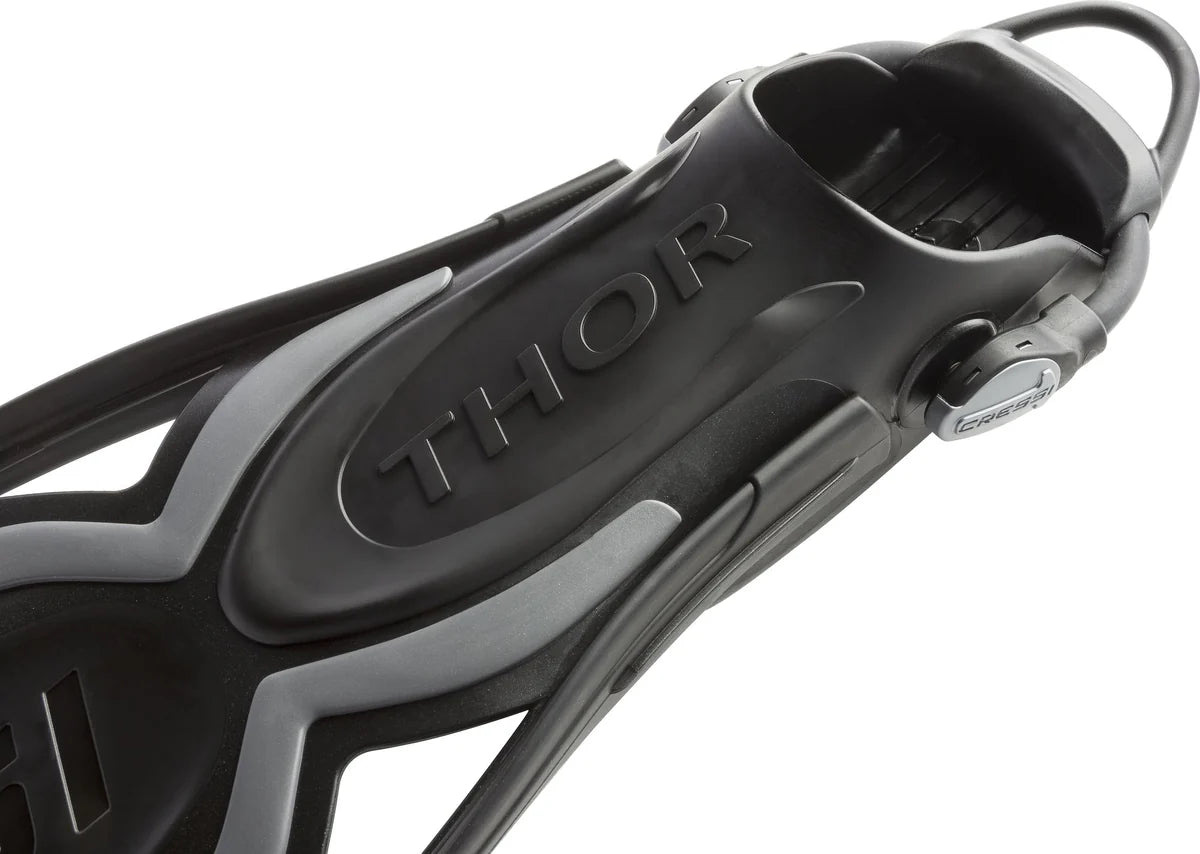 CRESSI THOR FIN EBS