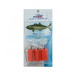 FISH X SHAD TRACE 3PC