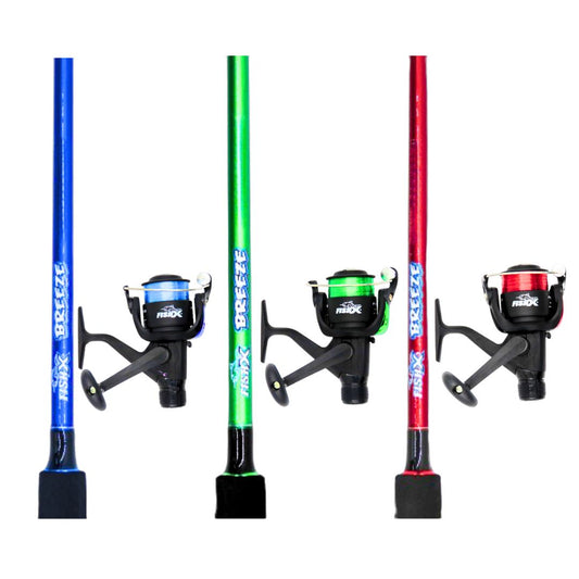 carp fishing rods and reel combos OMC FC Combo ONE MORE CAST Bait Runner Reel JRC Defender 2 Rod Combo