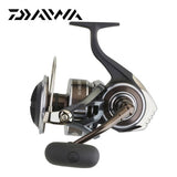 Daiwa BG MQ 20000 ARK Reel