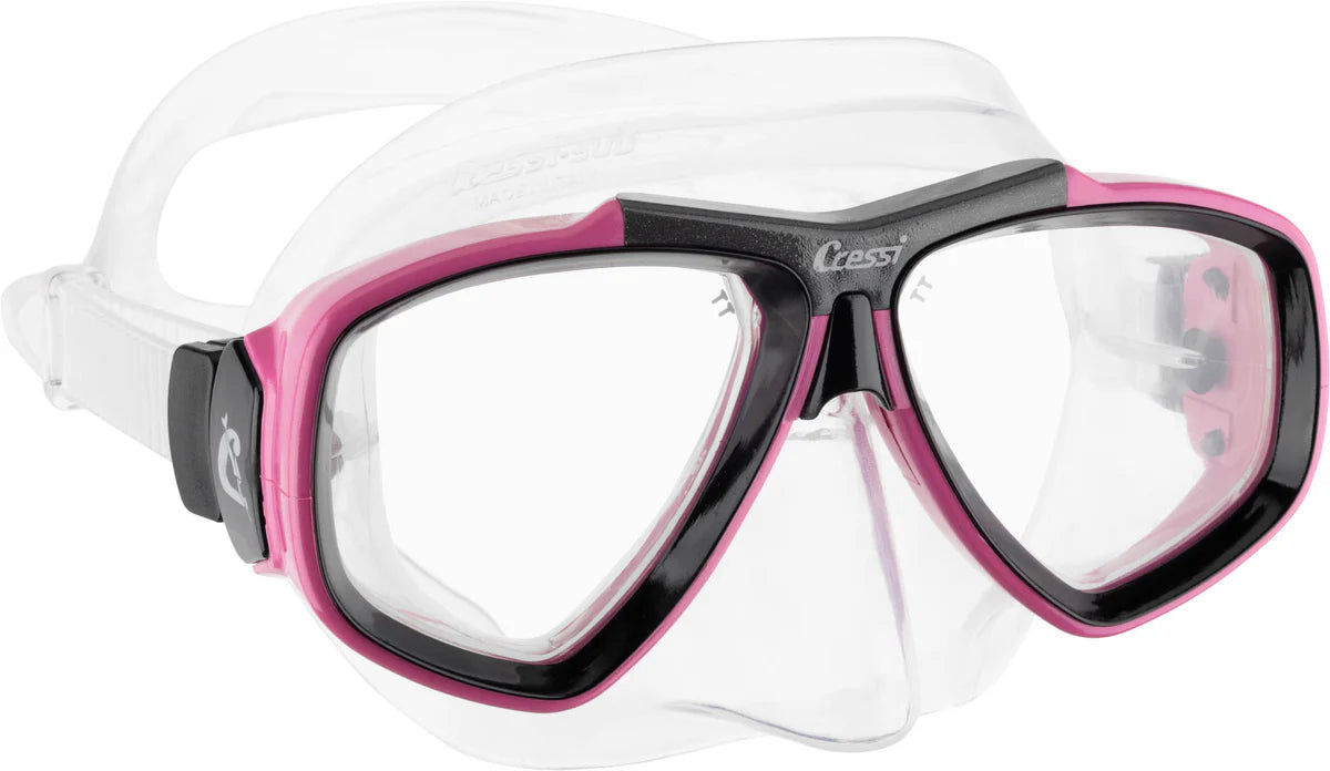 CRESSI FOCUS DIVE MASK