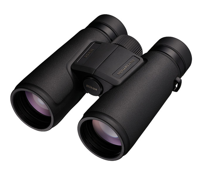 NIKON MONARCH M5 8X42 BINOCULAR
