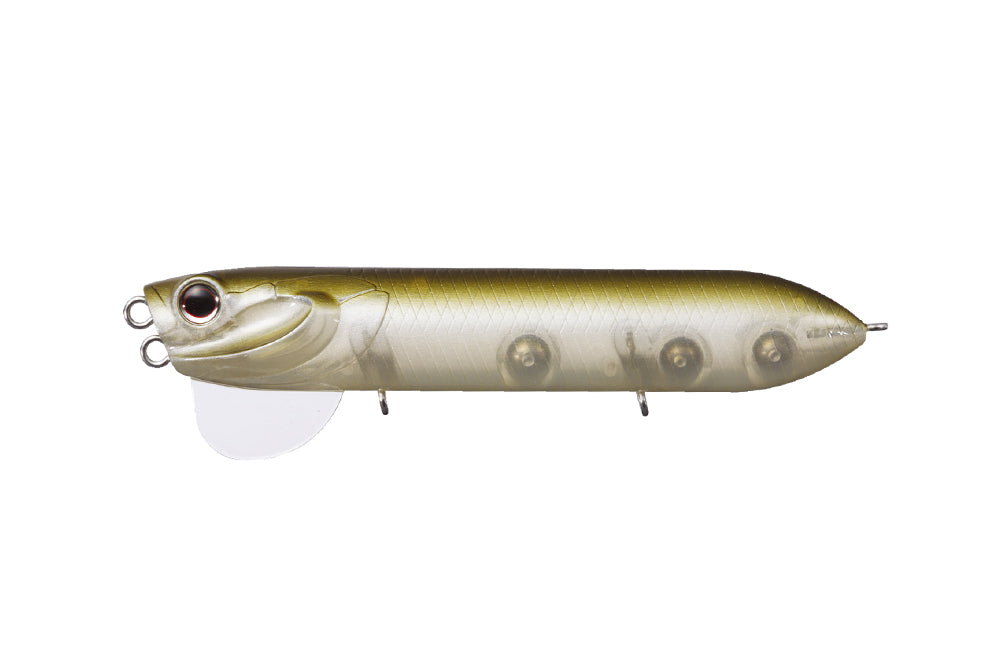 O.S.P YAMATO 118MM PENCIL POPPER