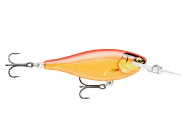RAPALA SHAD RAP ELITE 75