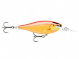 RAPALA SHAD RAP ELITE 75