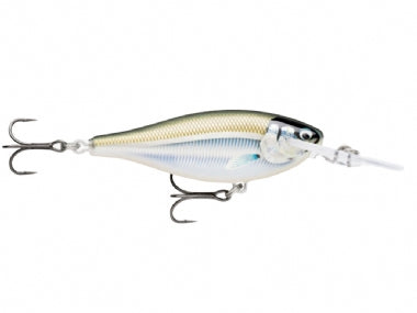 RAPALA SHAD RAP ELITE 75