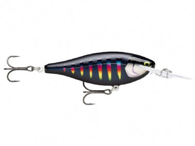 RAPALA SHAD RAP ELITE 75