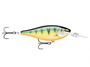 RAPALA SHAD RAP ELITE 75