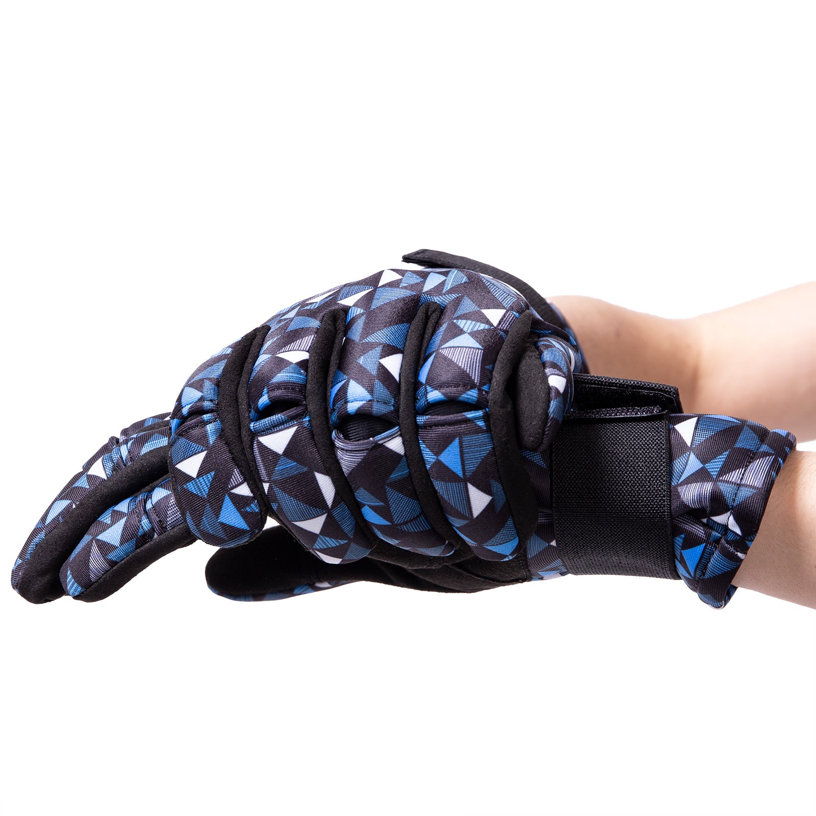 IST GLOVE AMARA 2MM GB