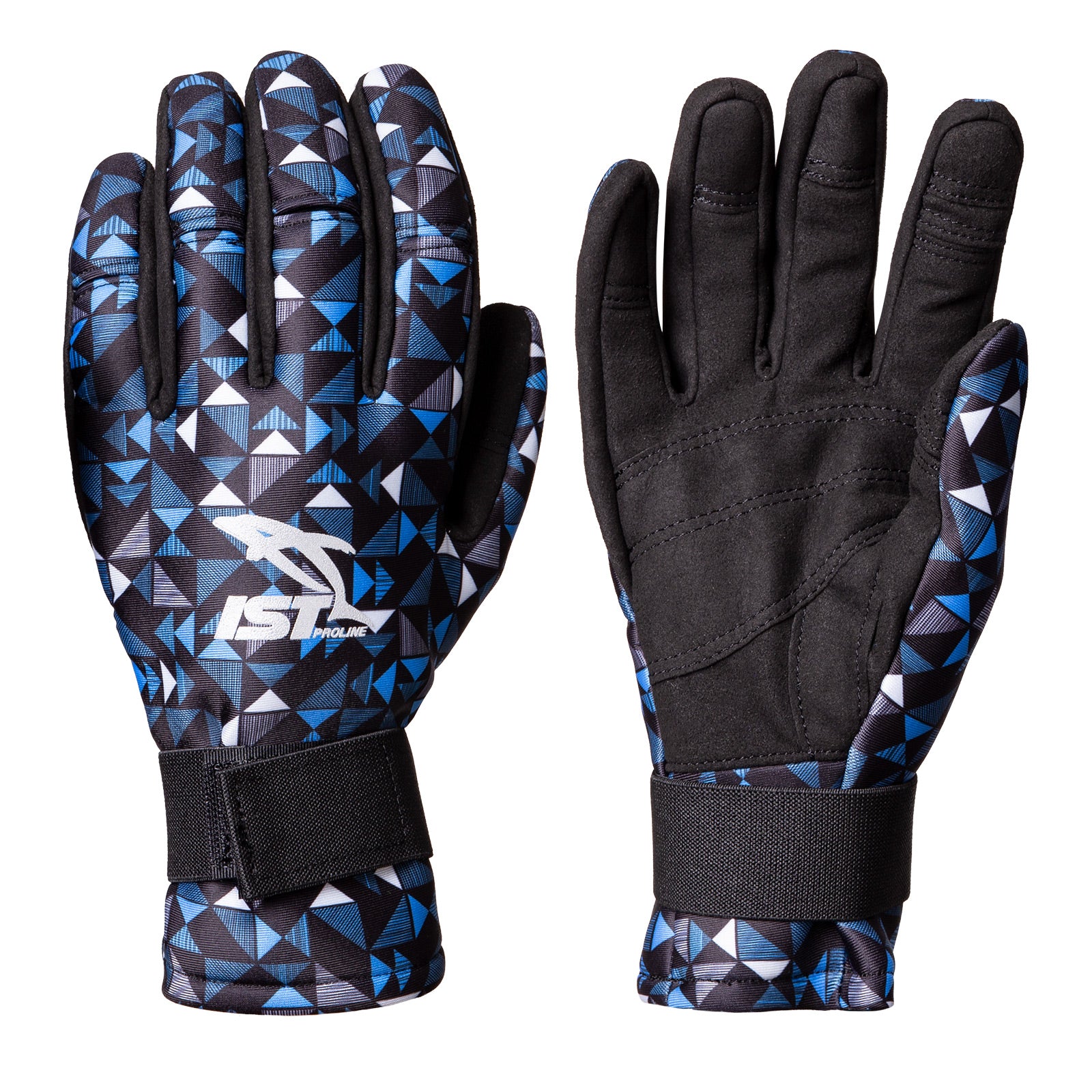 IST GLOVE AMARA 2MM GB