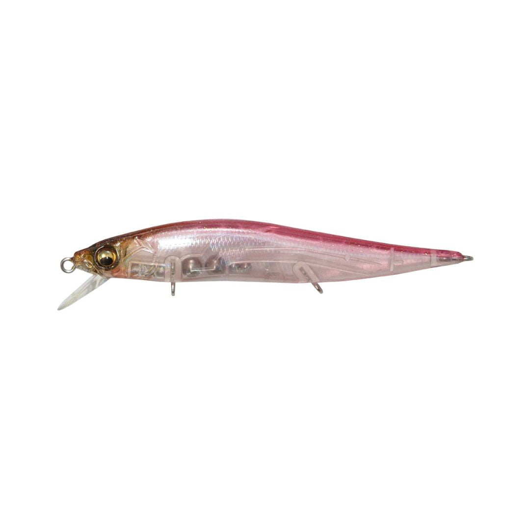 MEGABASS VISION ONETEN JR