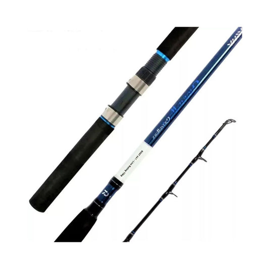 DAIWA GRANDWAVE BOAT ROD