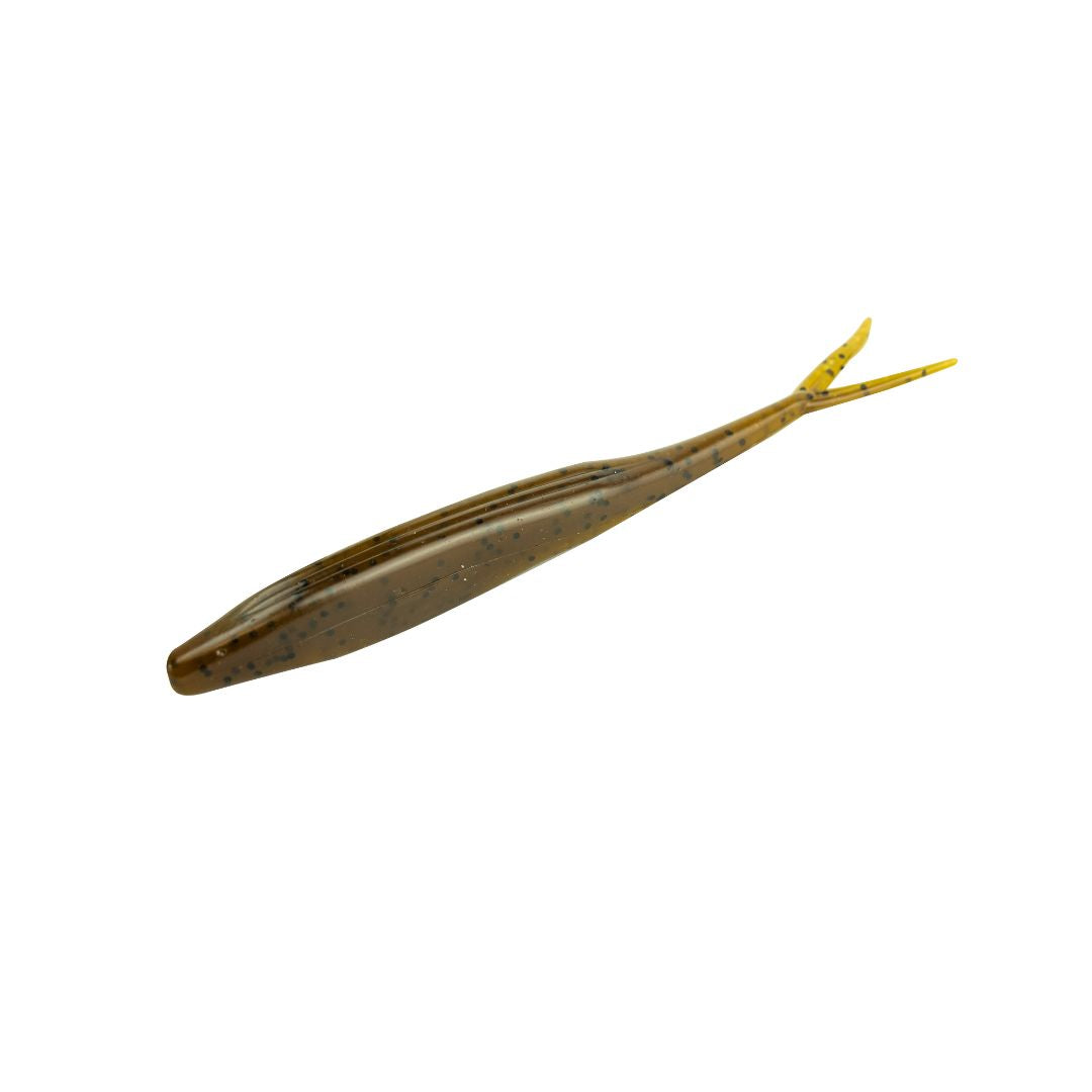 MCARTHY BAITS TIDDLER