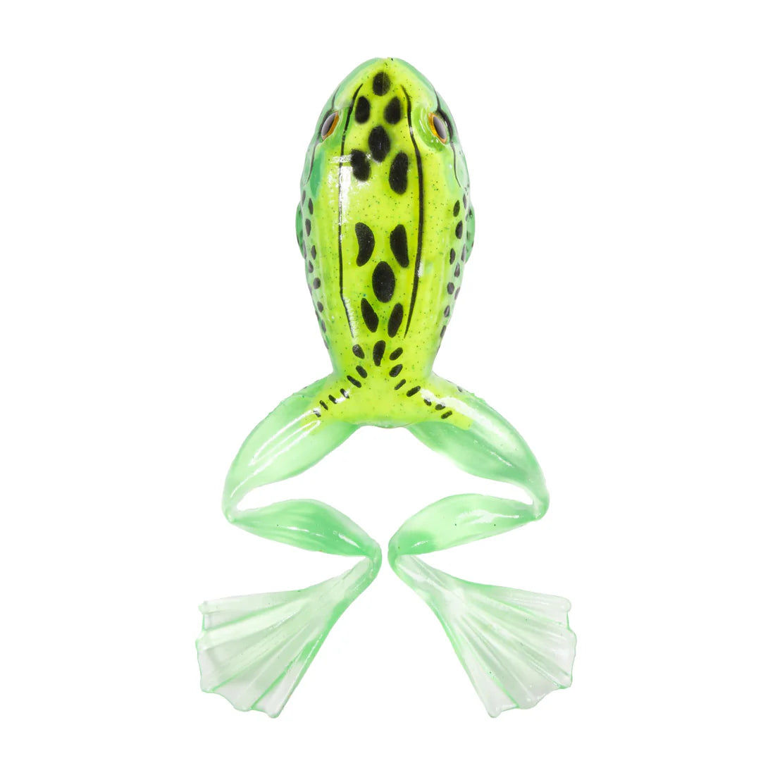 LIVE TARGET FREESTYLE FROG 2.0