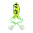 LIVE TARGET FREESTYLE FROG 2.0