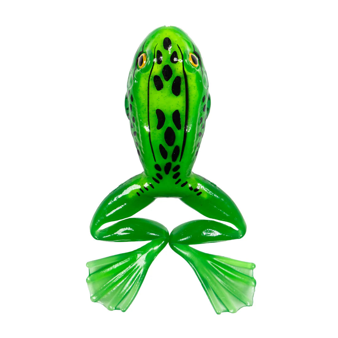 LIVE TARGET 2.0 FREESTYLE FROG 2"/5CM