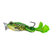 GREEN/YELLOW