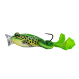 LIVE TARGET ULTIMATE FROG WEEDLESS POPPER