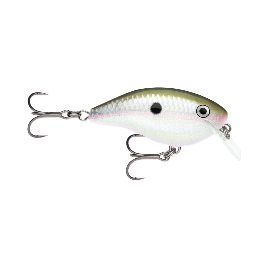 RAPALA OG SERIES BIG ROCCO 6