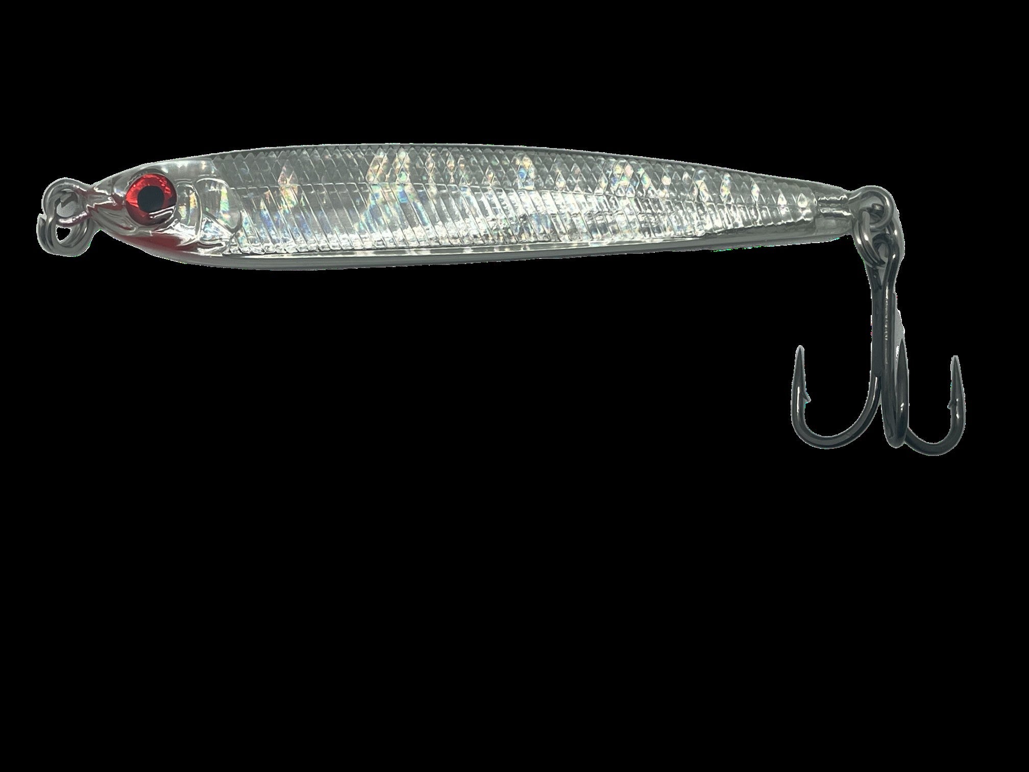 Predator Comet Lure