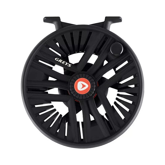 GREYS FIN FLY FISHING 3/4 REEL