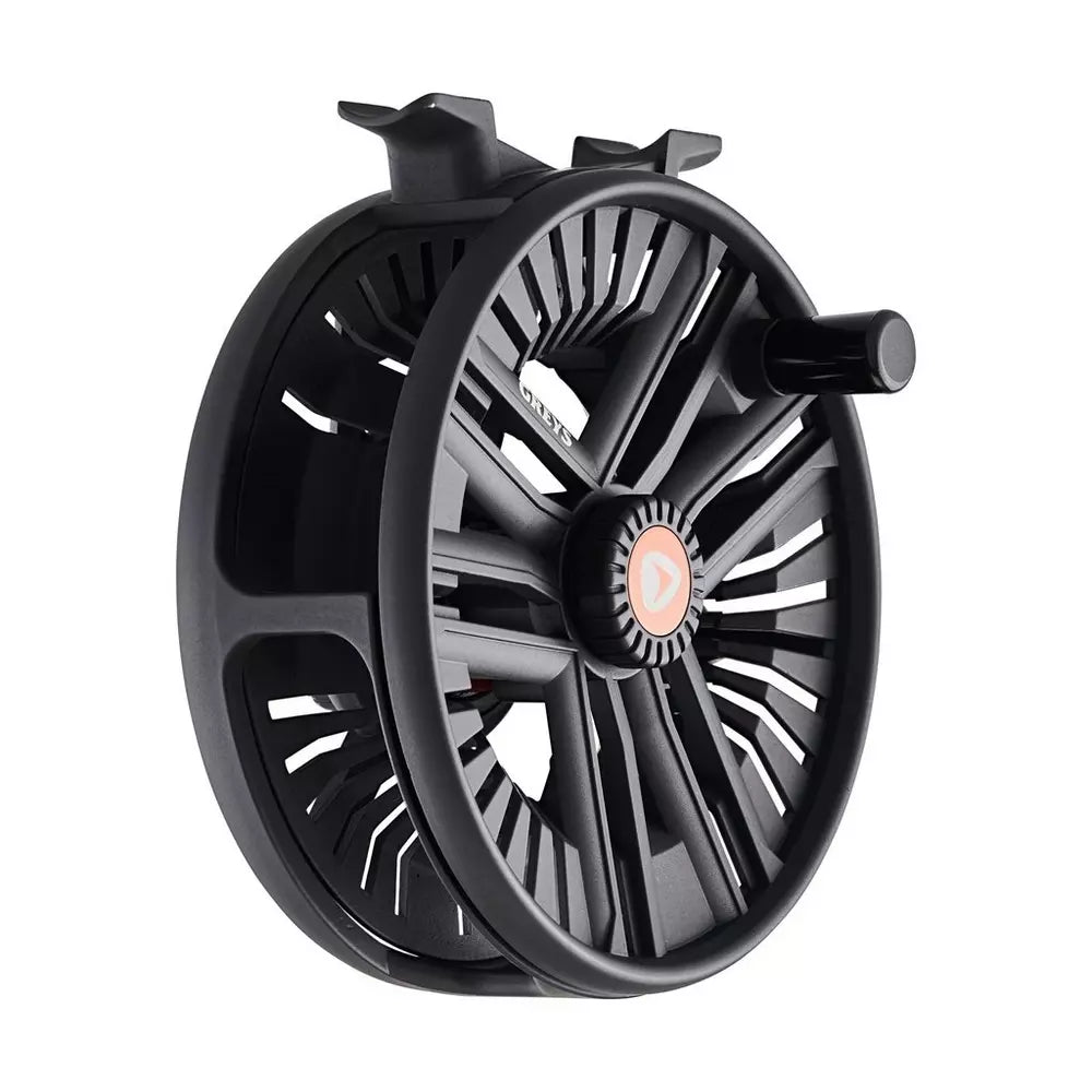 GREYS FIN #7/8WT FLY REEL