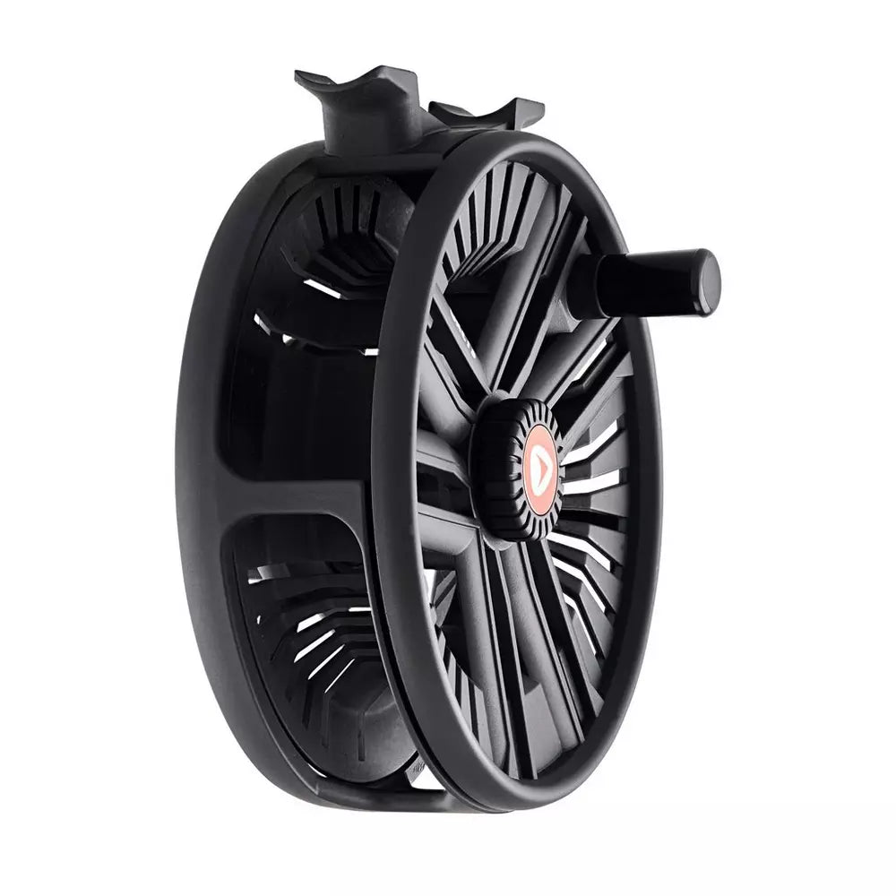 GREYS FIN #7/8WT FLY REEL