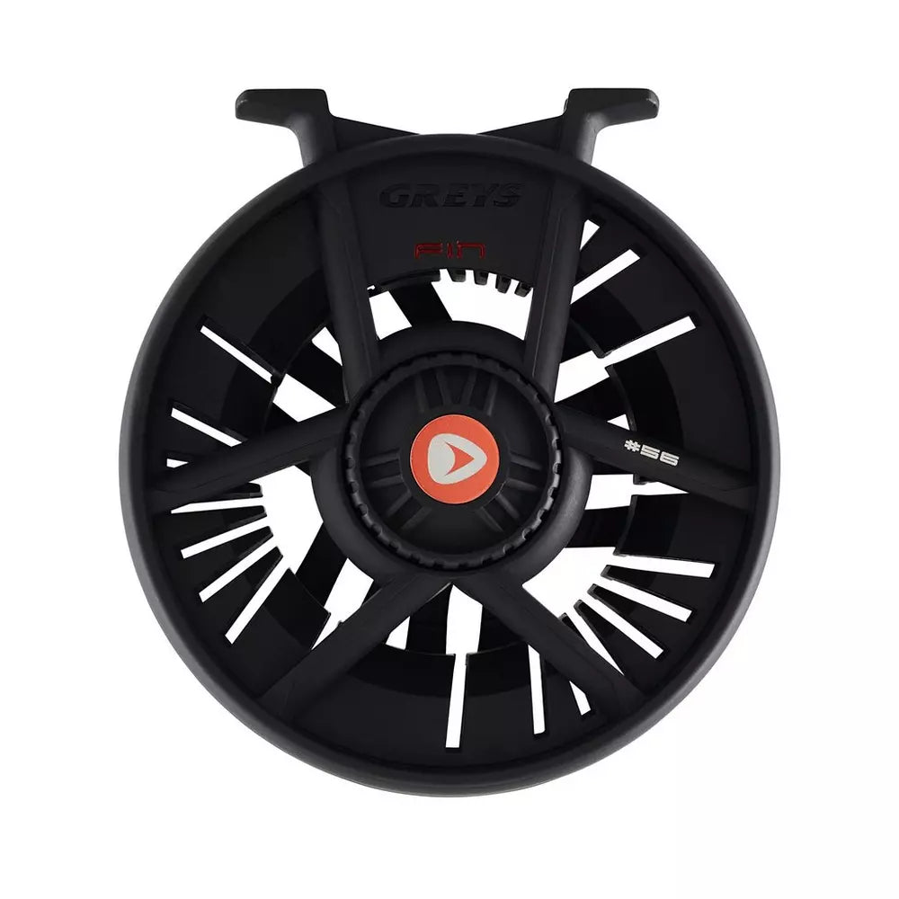 GREYS FIN #7/8WT FLY REEL