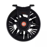 GREYS FIN #7/8WT FLY REEL