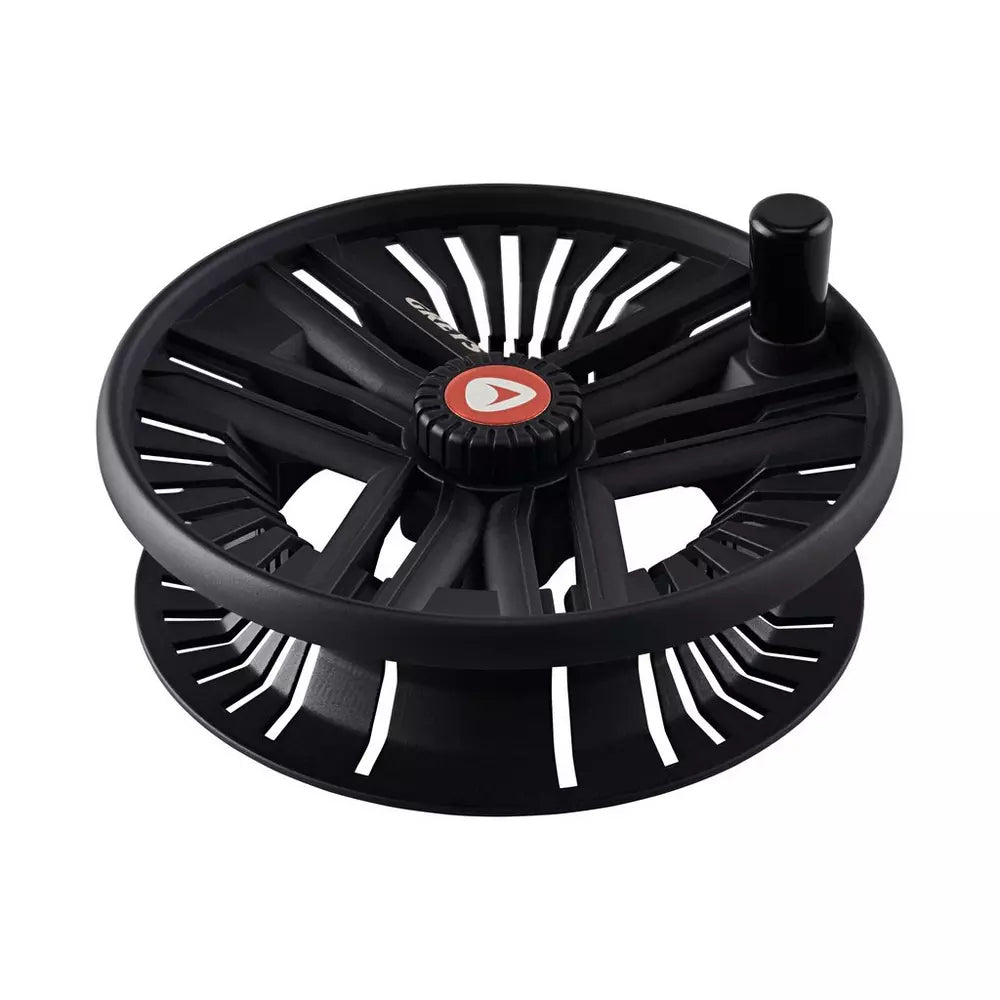 GREYS FIN #7/8WT FLY REEL