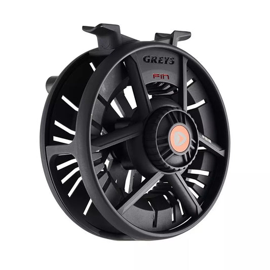 GREYS FIN #7/8WT FLY REEL