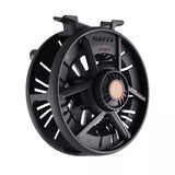 GREYS FIN #7/8WT FLY REEL