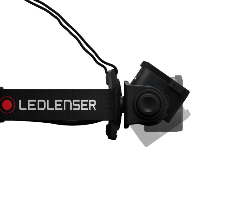 LEDLENSER H15R CORE HEADLAMP