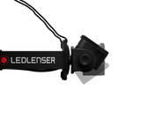LEDLENSER H15R CORE HEADLAMP