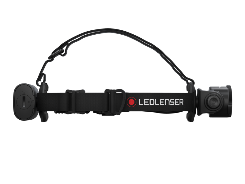LEDLENSER H15R CORE HEADLAMP