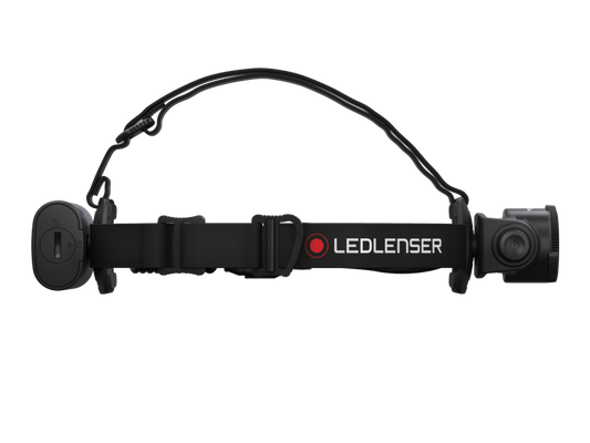 LEDLENSER H15R CORE HEADLAMP