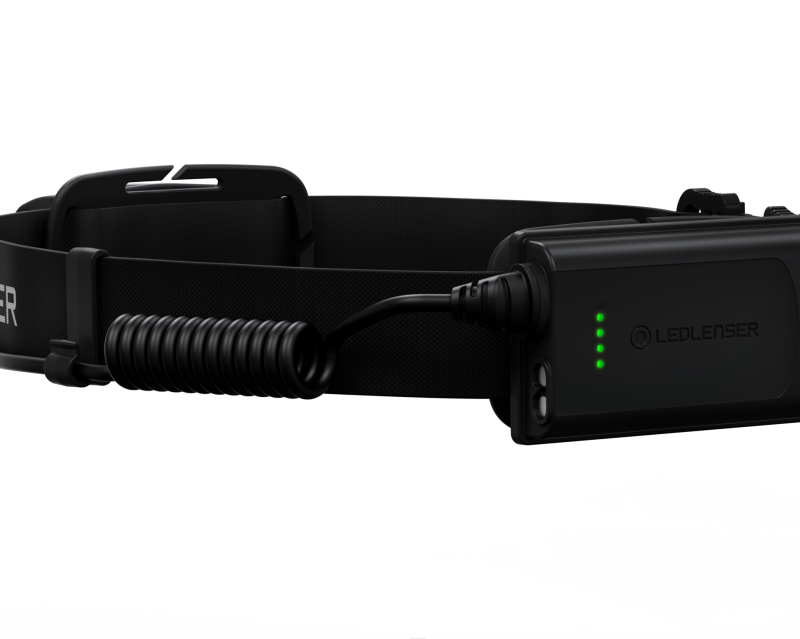LEDLENSER H5R CORE HEADLAMP