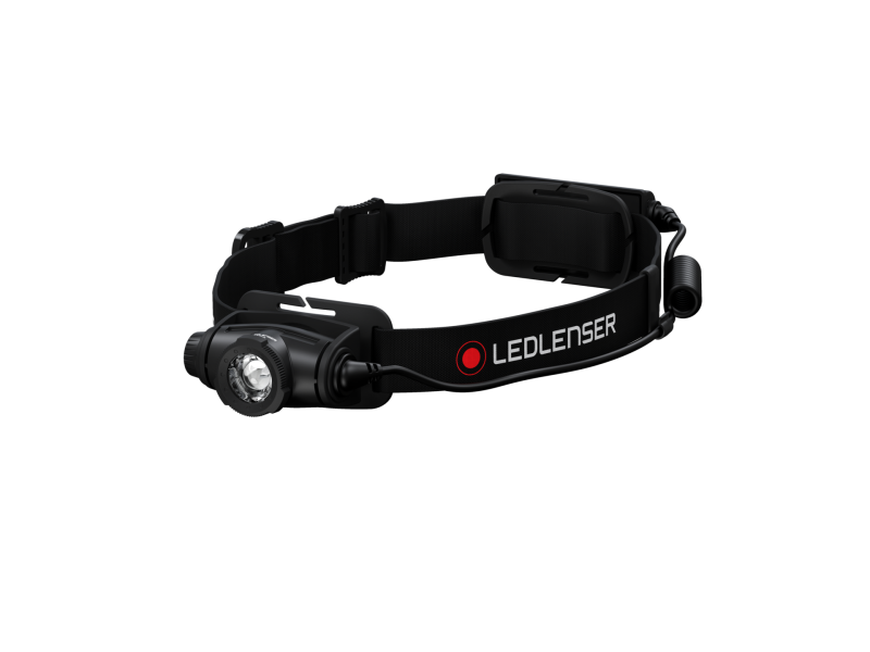 LEDLENSER H5R CORE HEADLAMP