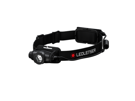 LEDLENSER H5R CORE HEADLAMP