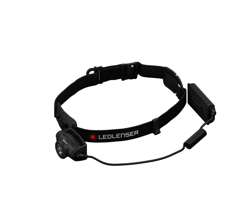 LEDLENSER H5R CORE HEADLAMP